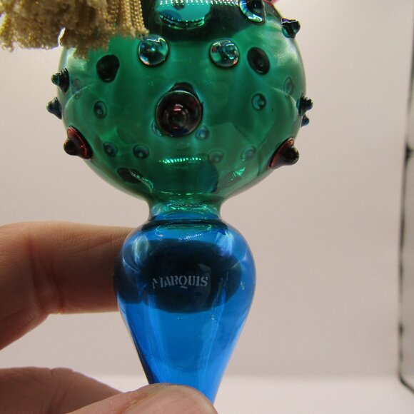 Marquis by Waterford Glass Ornament - Picture 4 of 7